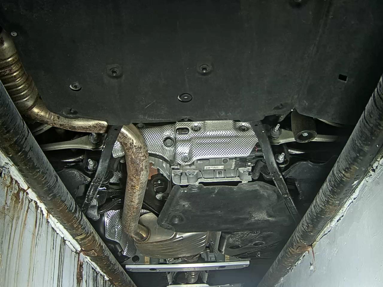 أودي A8 2023 - صورة 7