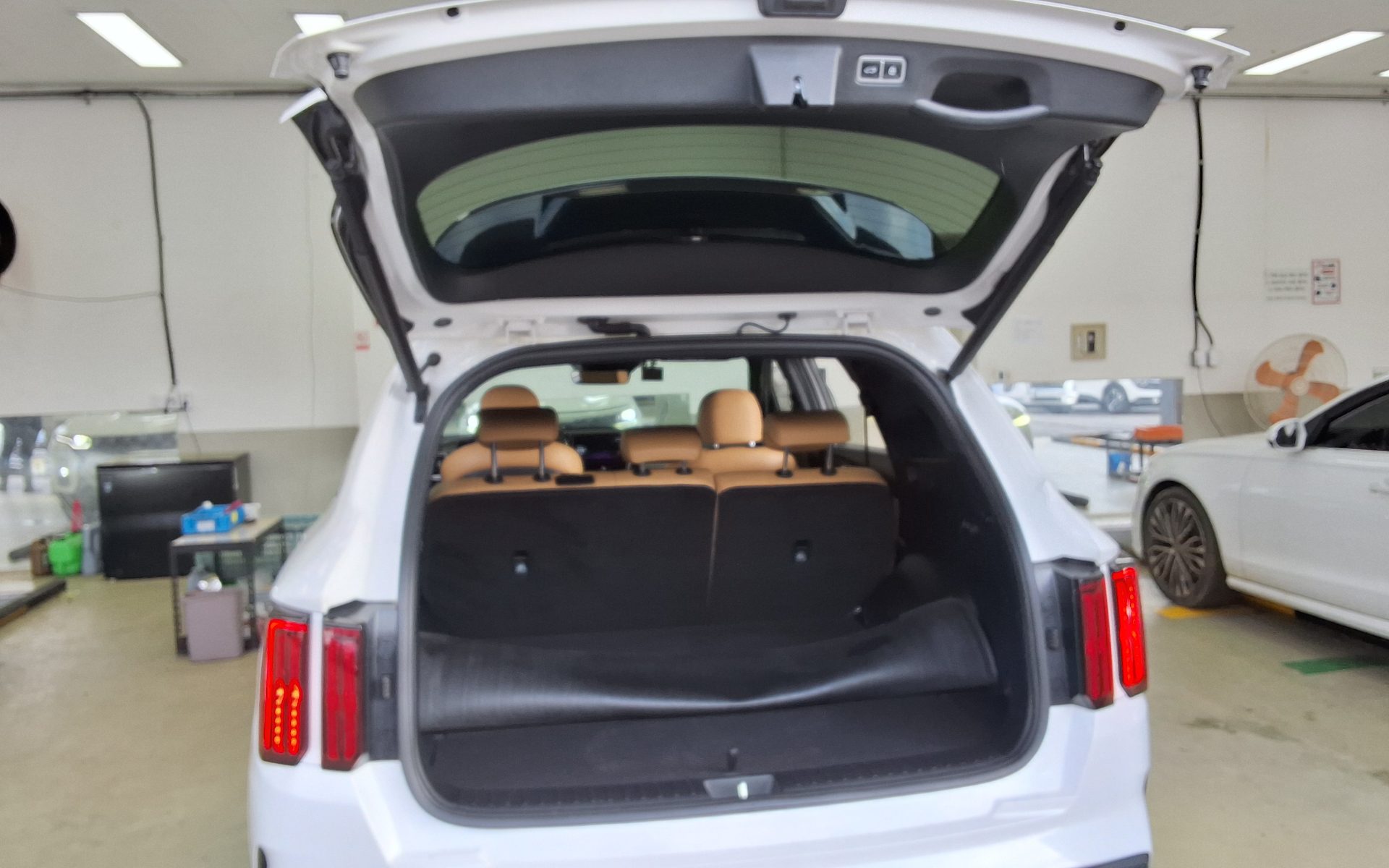 كيا أخرى 2022 - صورة 14