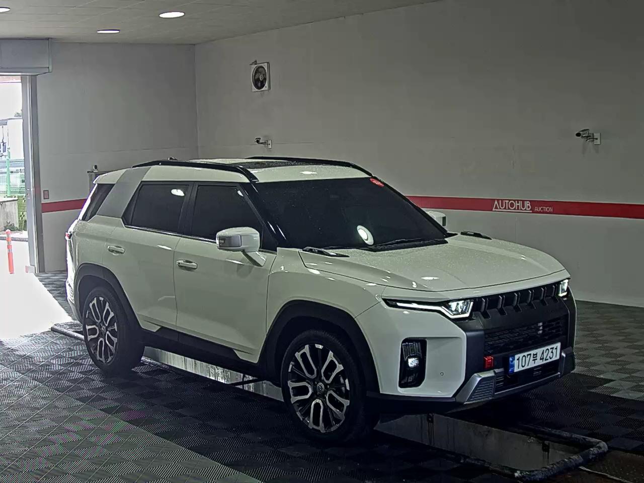 KG Mobility Torres 2023 - Image 2