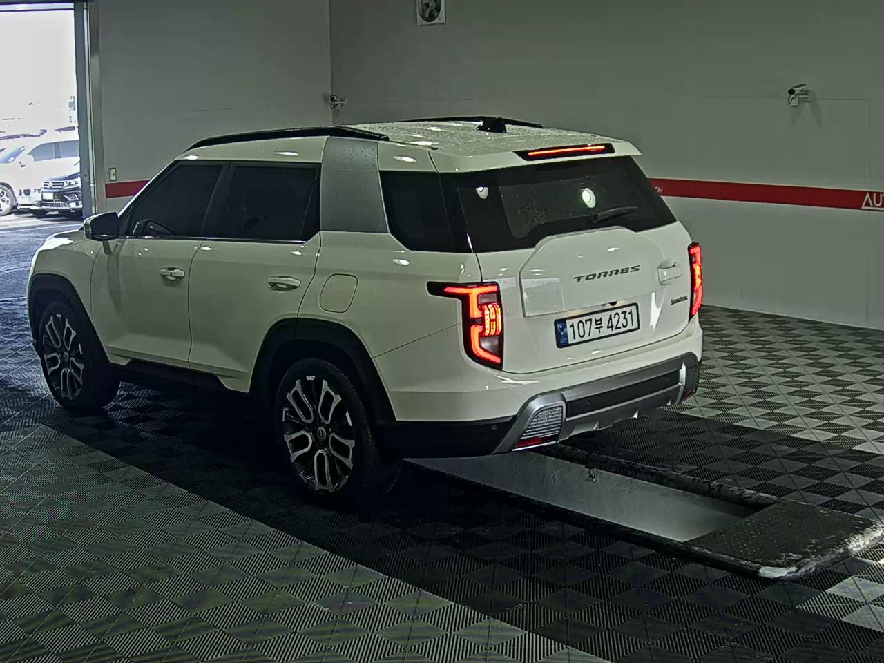 KG Mobility Torres 2023 - Image 5