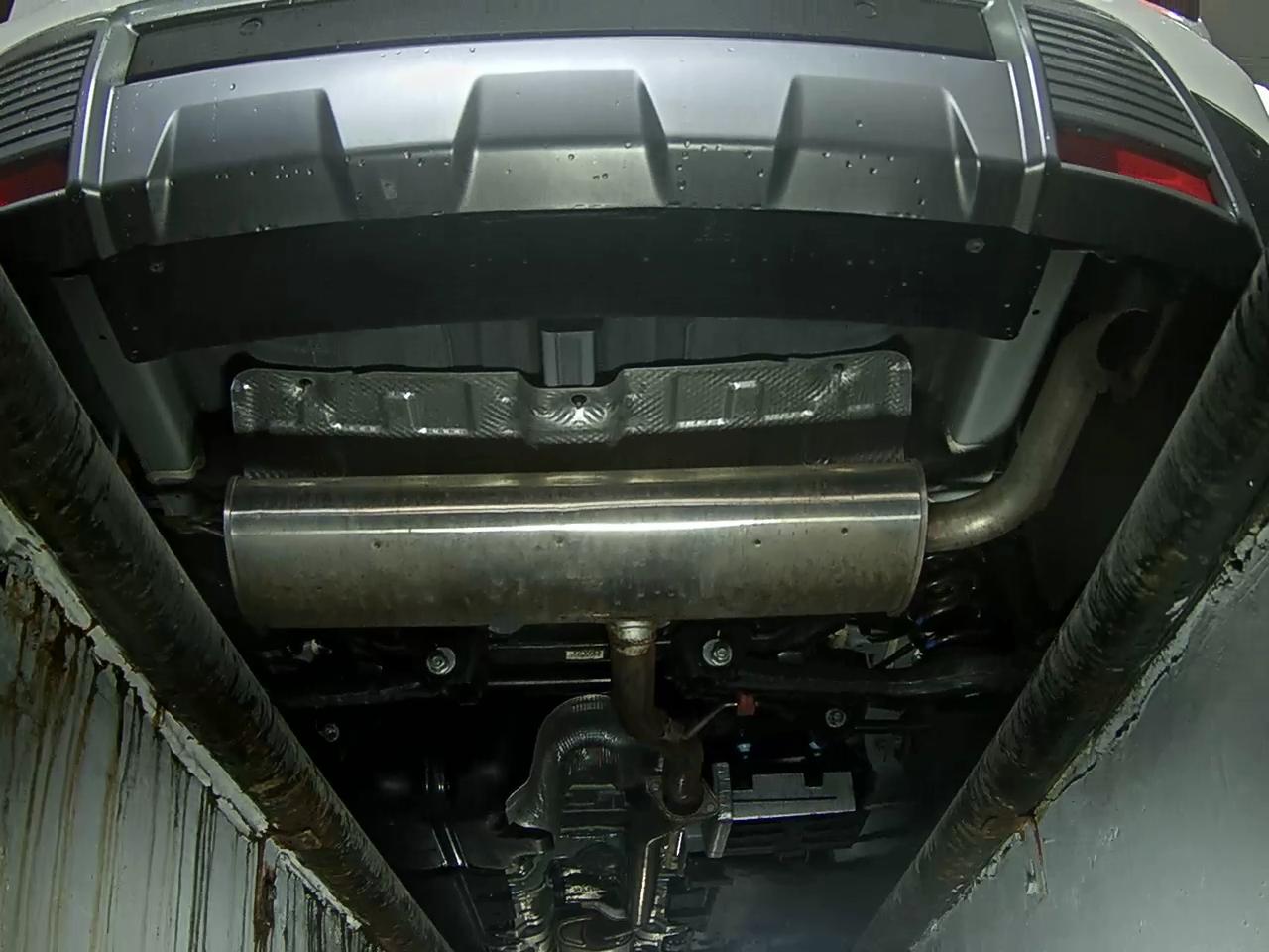 KG Mobility Torres 2023 - Image 7