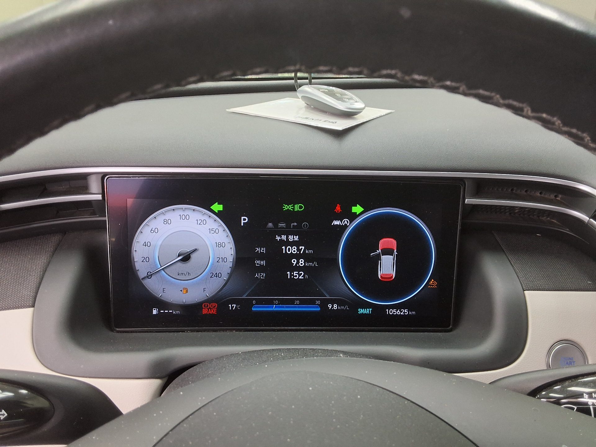 Hyundai Tucson 2022 - Image 8