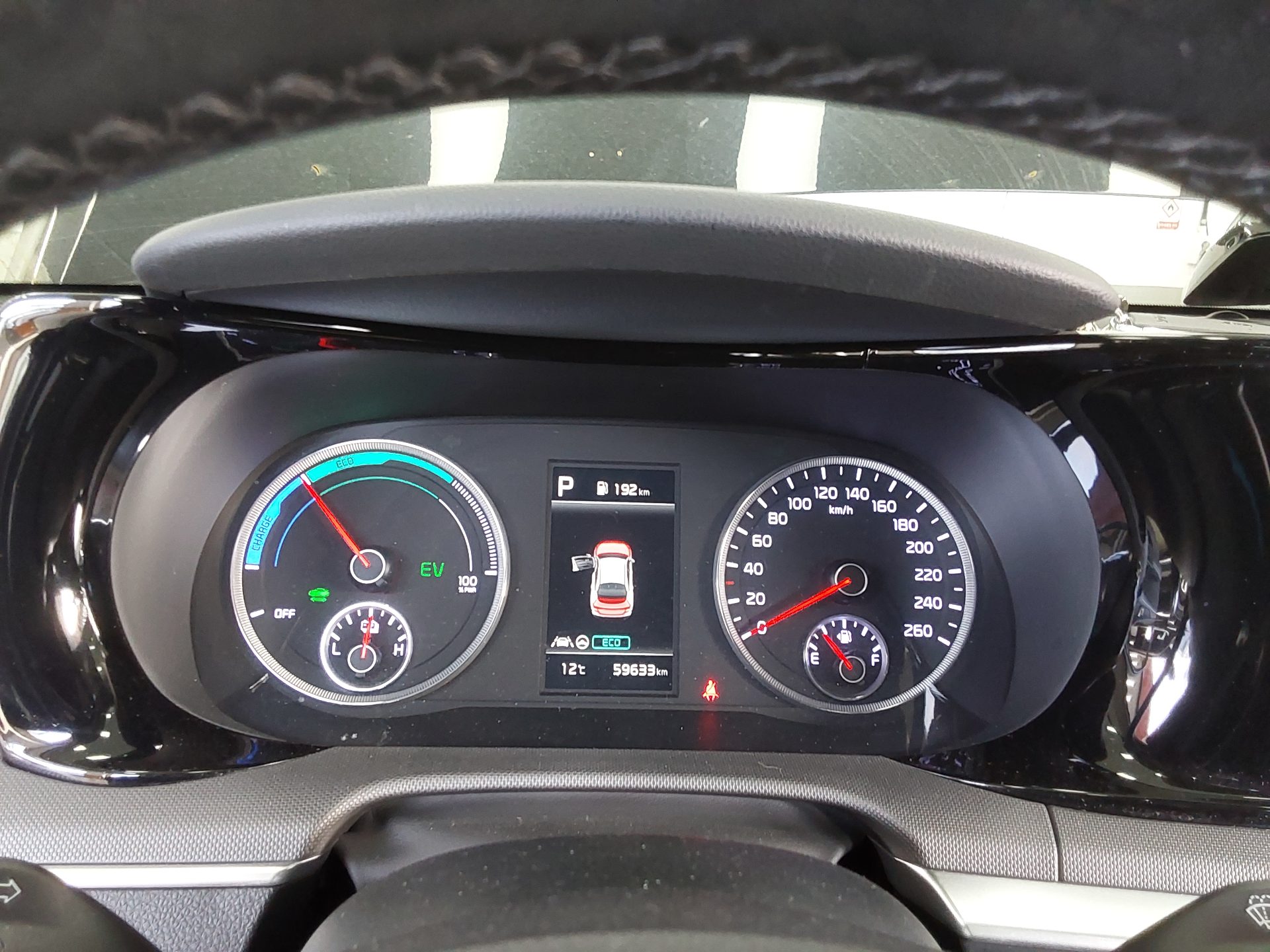 كيا K5 2022 - صورة 8