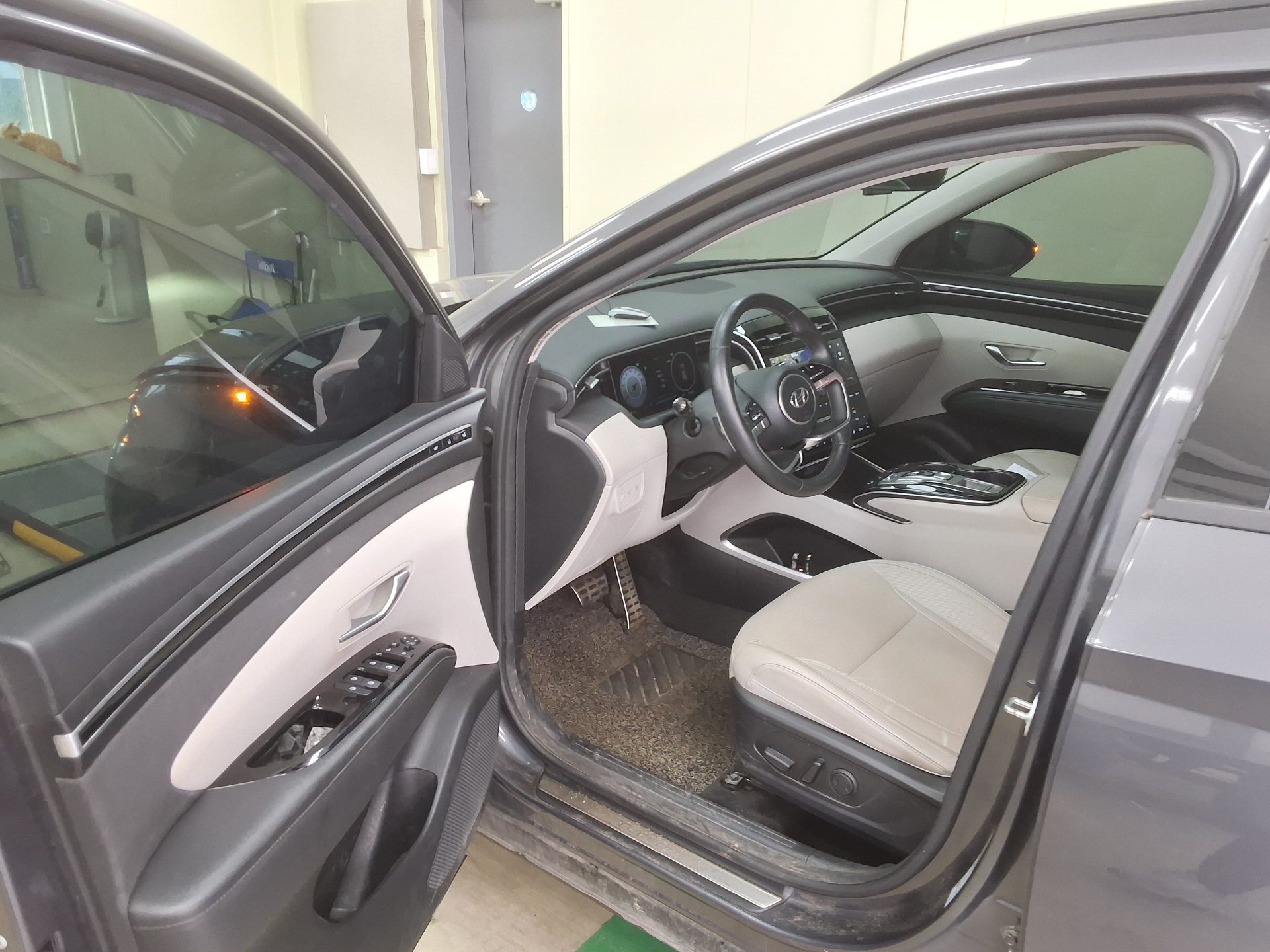 Hyundai Tucson 2022 - Image 9