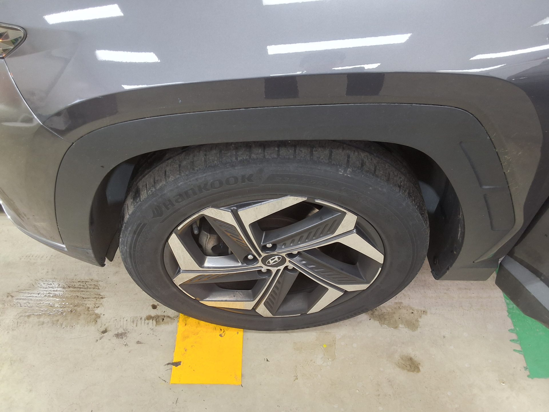 Hyundai Tucson 2022 - Image 21