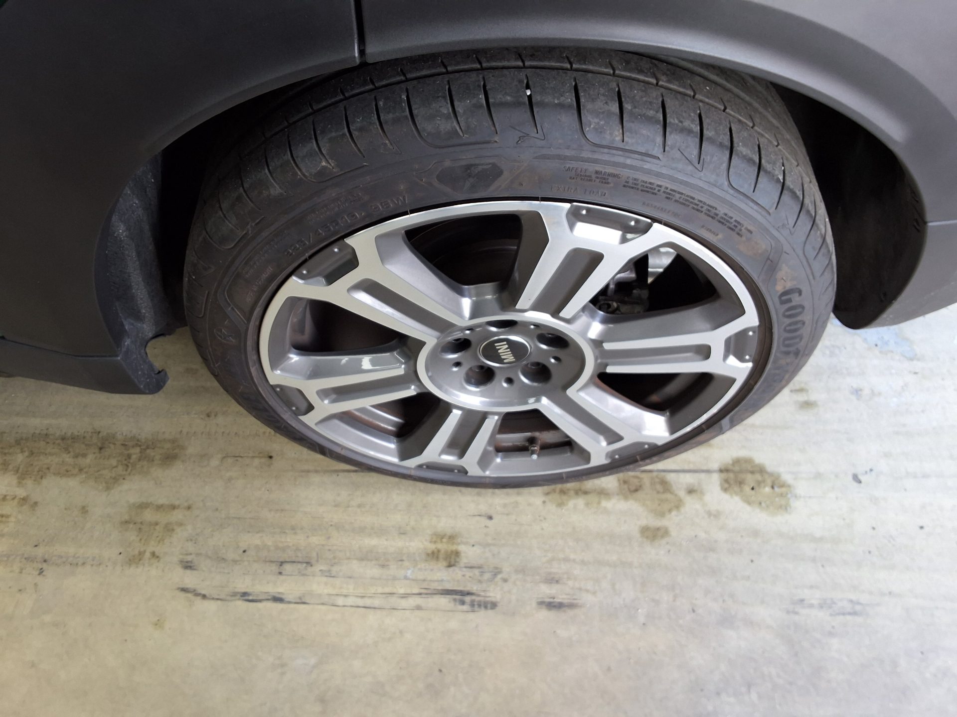 BMW MINI 2023 - Image 21