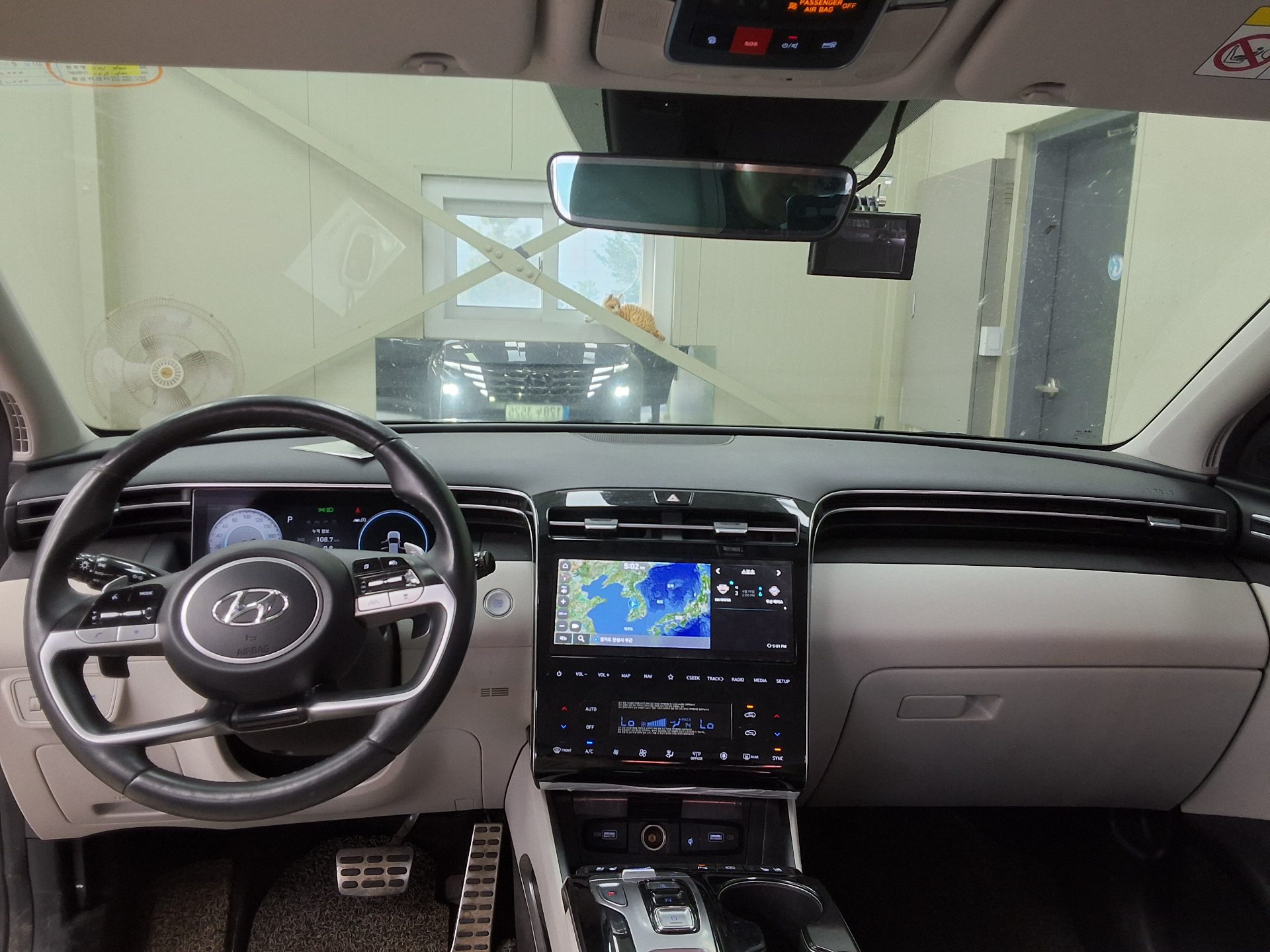 Hyundai Tucson 2022 - Image 18