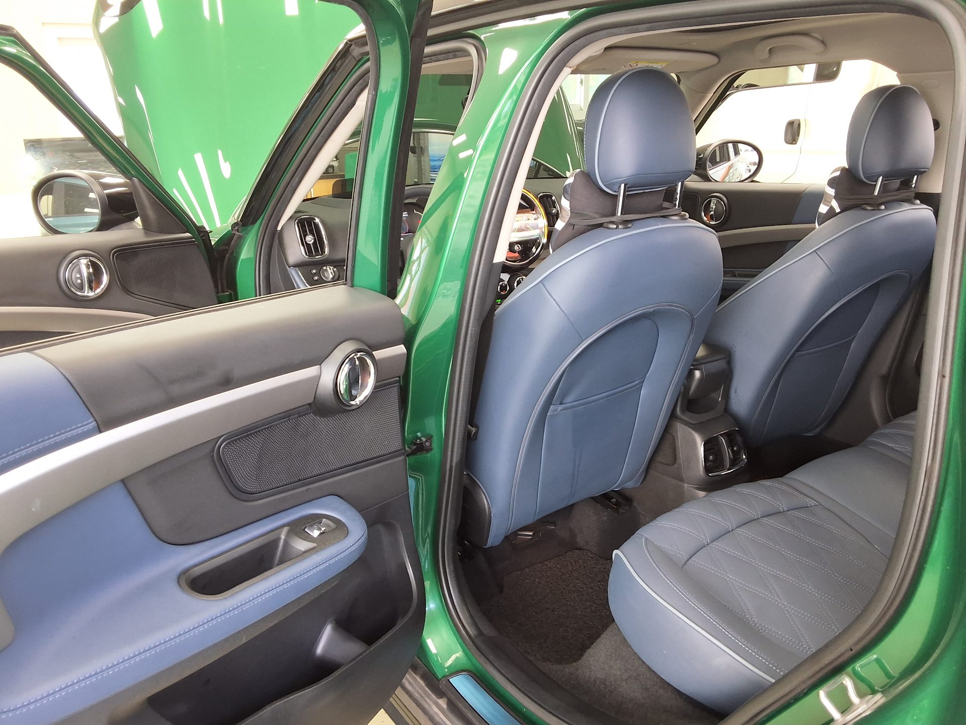 BMW MINI 2023 - Image 11