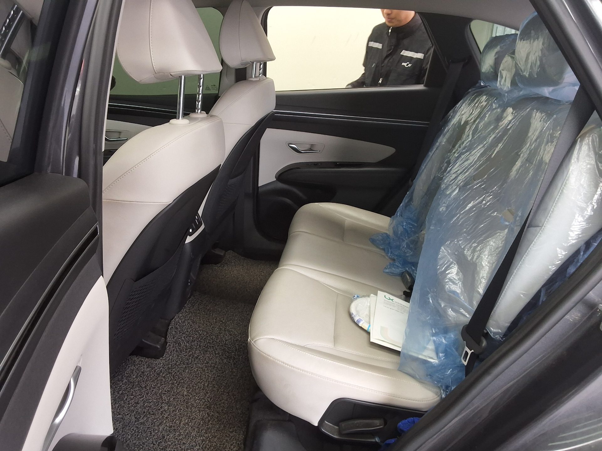 Hyundai Tucson 2022 - Image 11