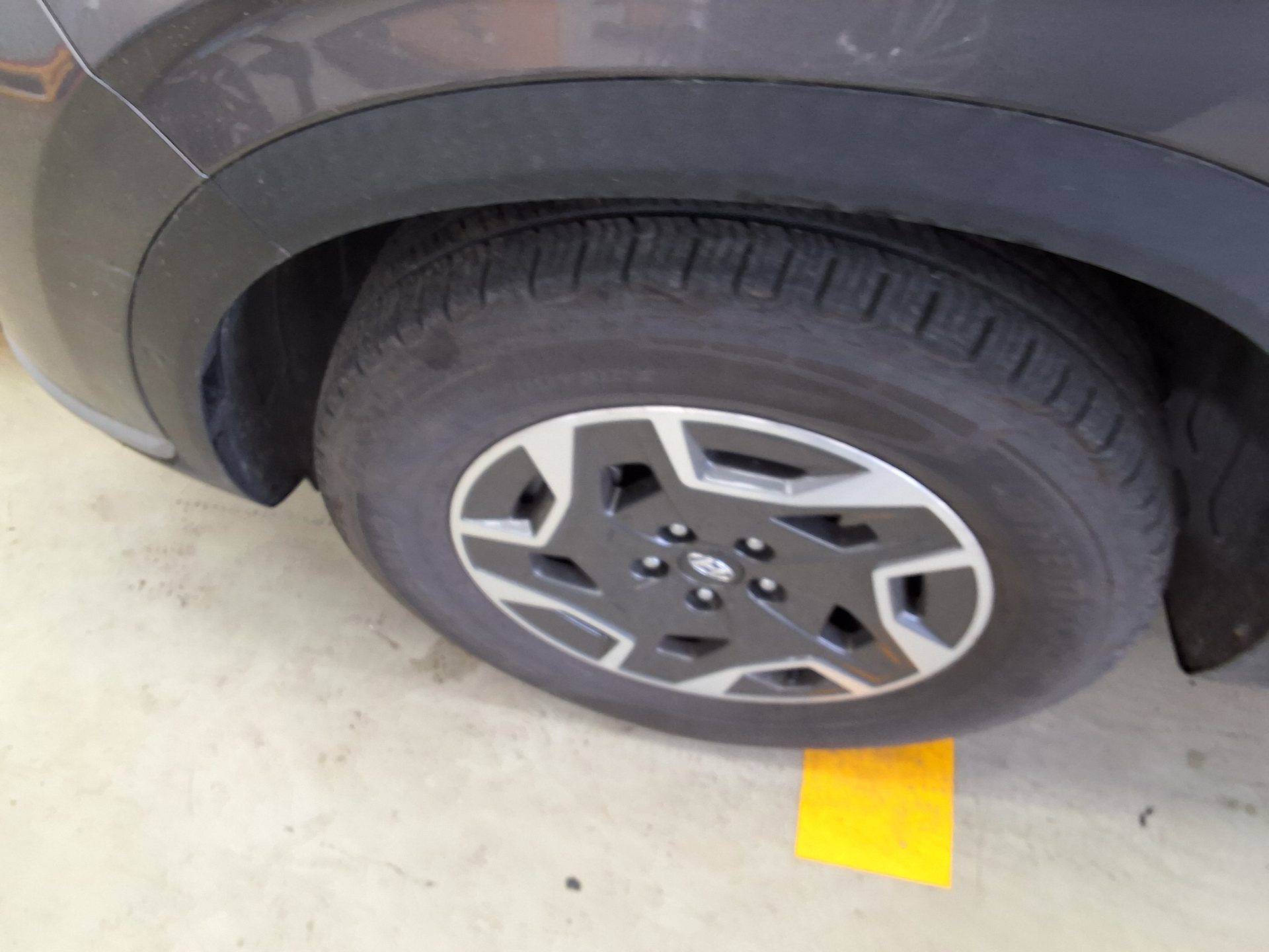 Hyundai Santa Fe 2023 - Image 17