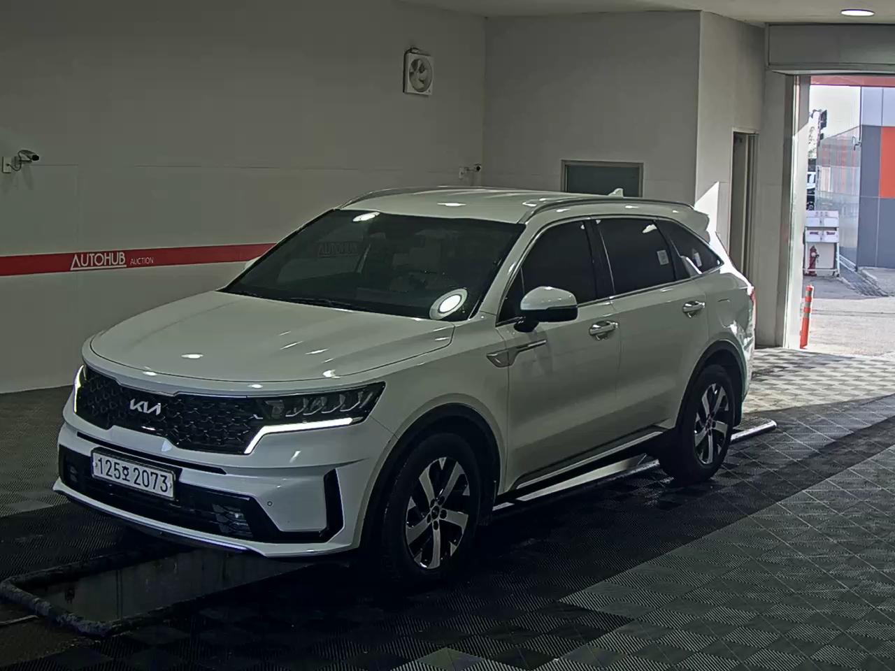 기아자동차 기타