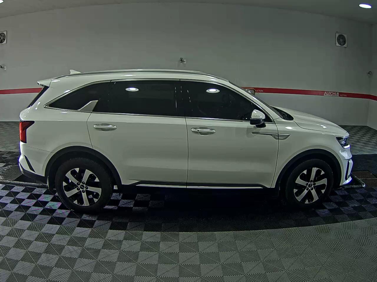 كيا أخرى 2022 - صورة 3