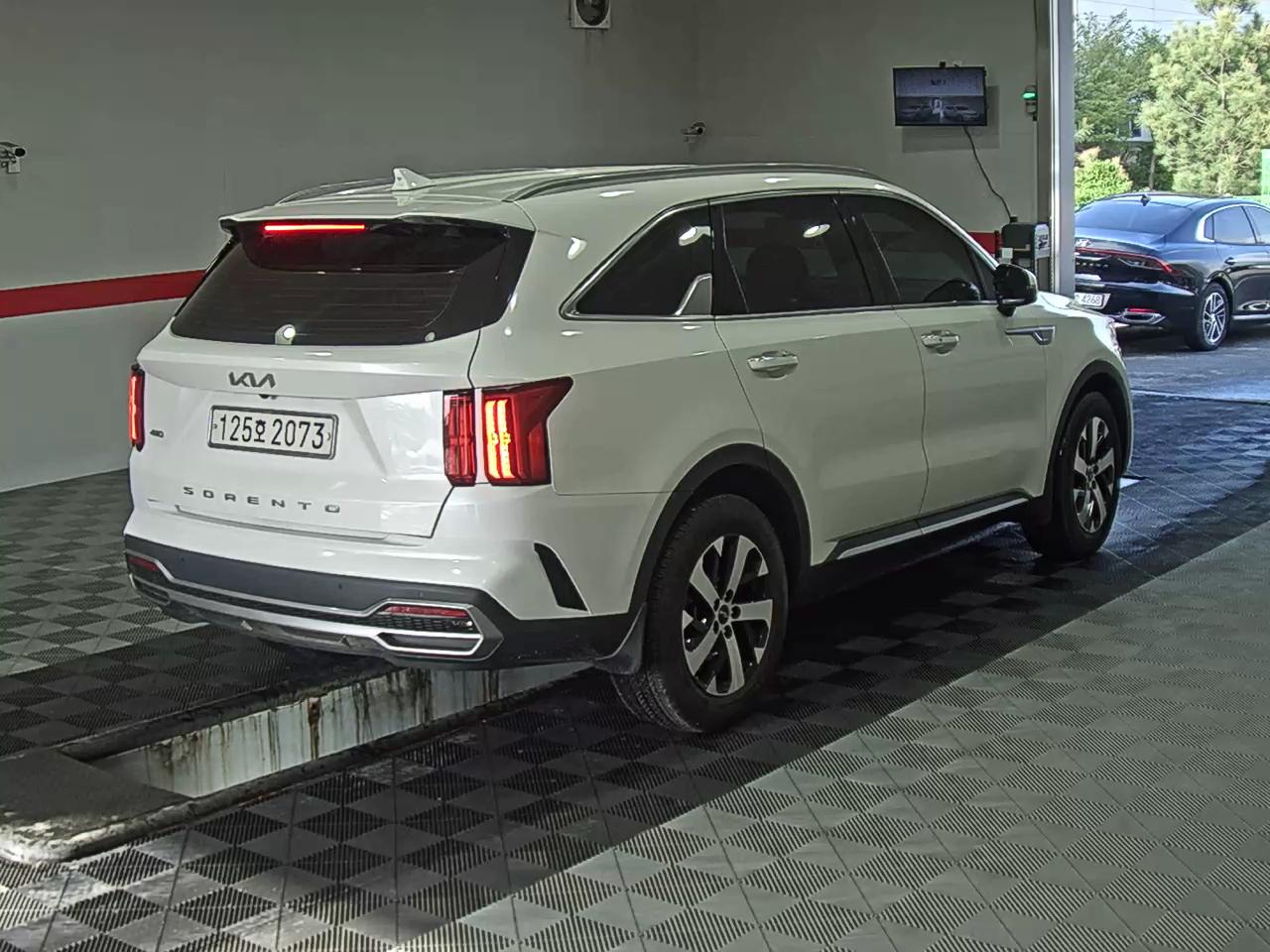 كيا أخرى 2022 - صورة 4