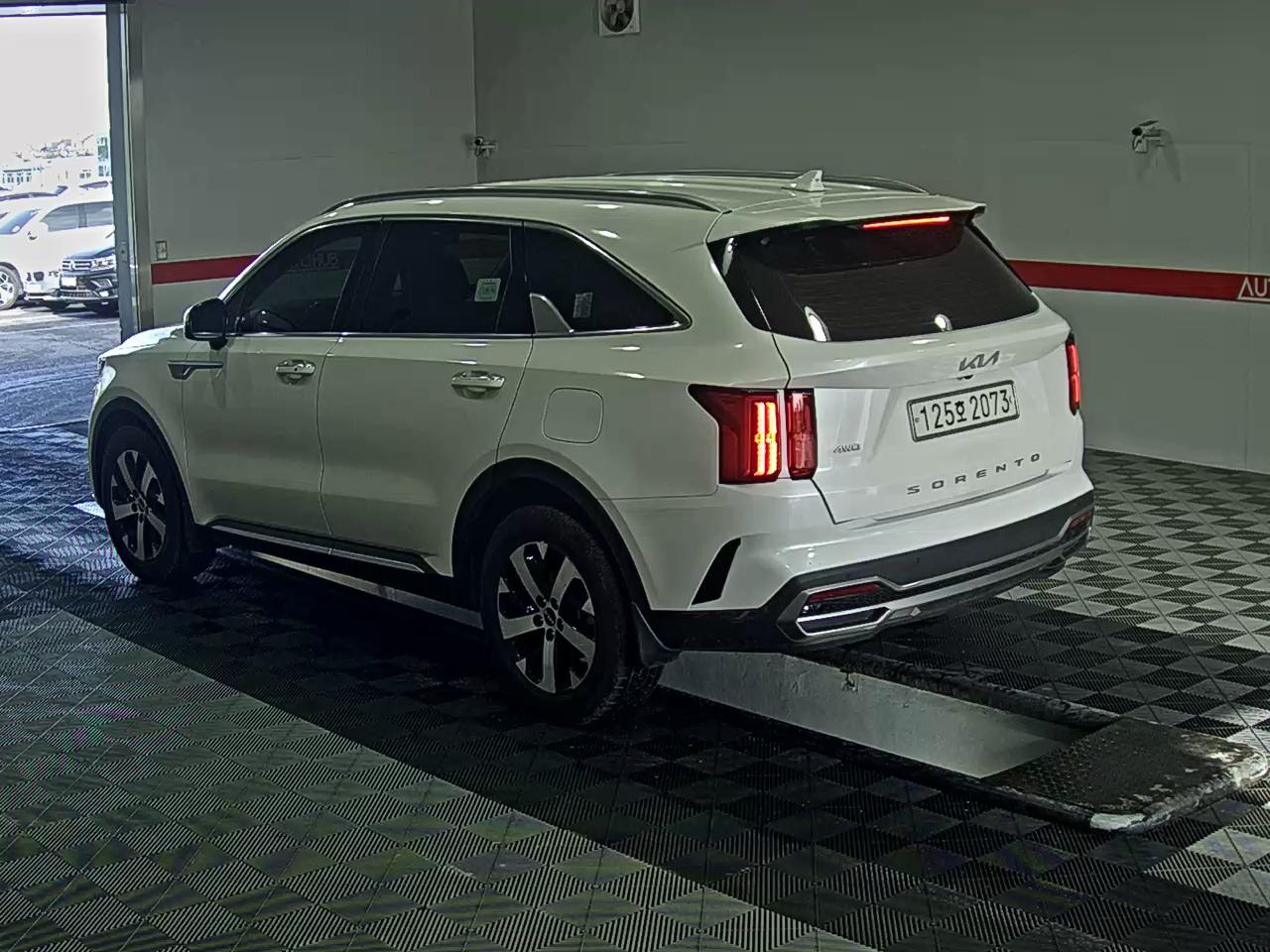 كيا أخرى 2022 - صورة 5