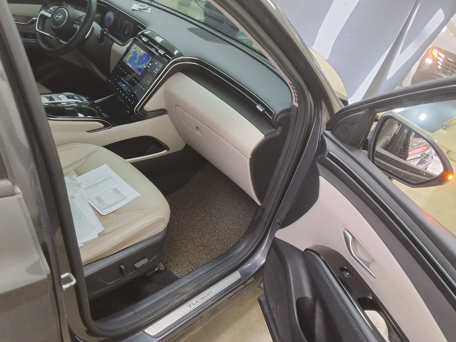 Hyundai Tucson 2022 - Image 13