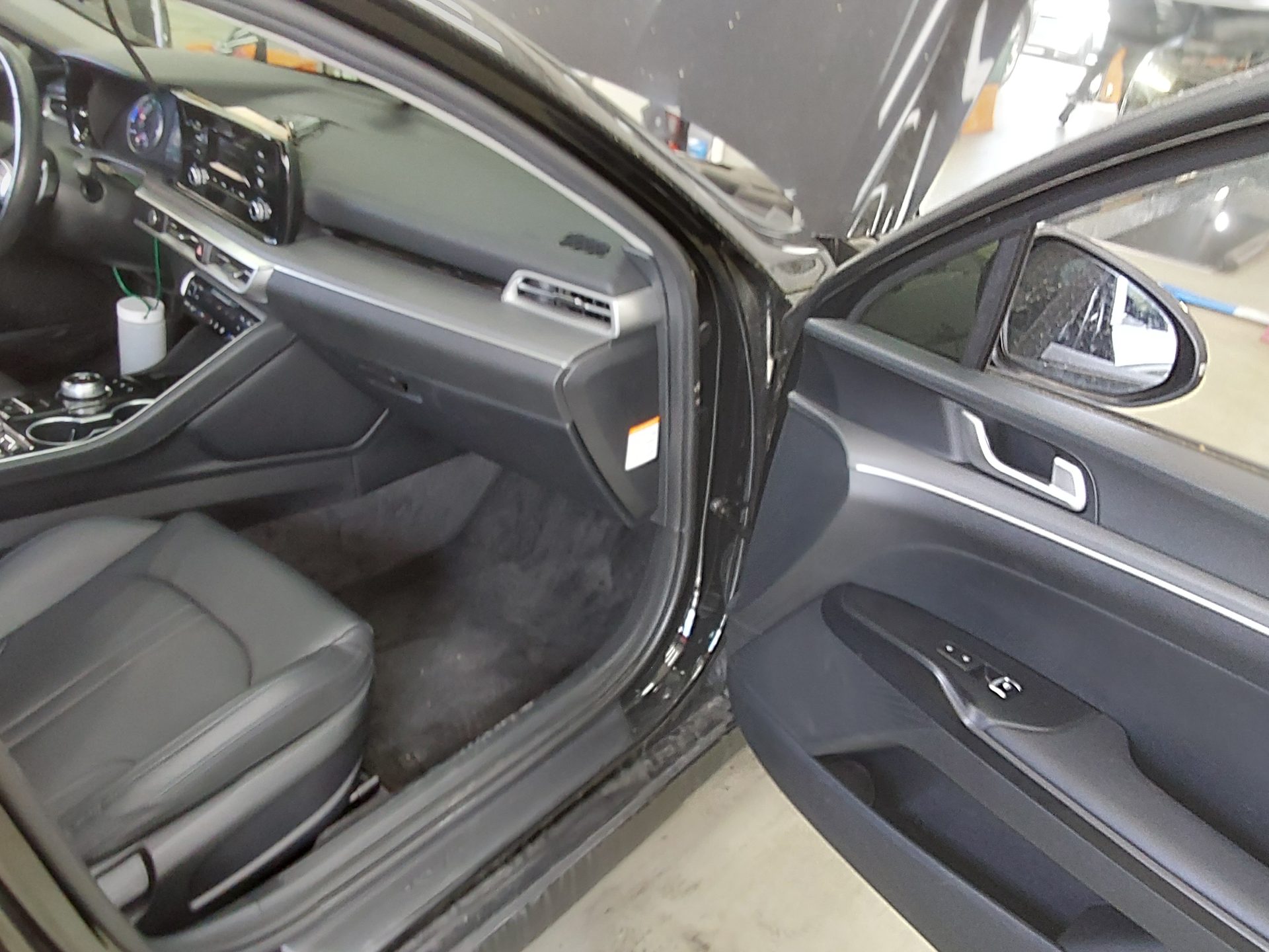 كيا K5 2022 - صورة 13