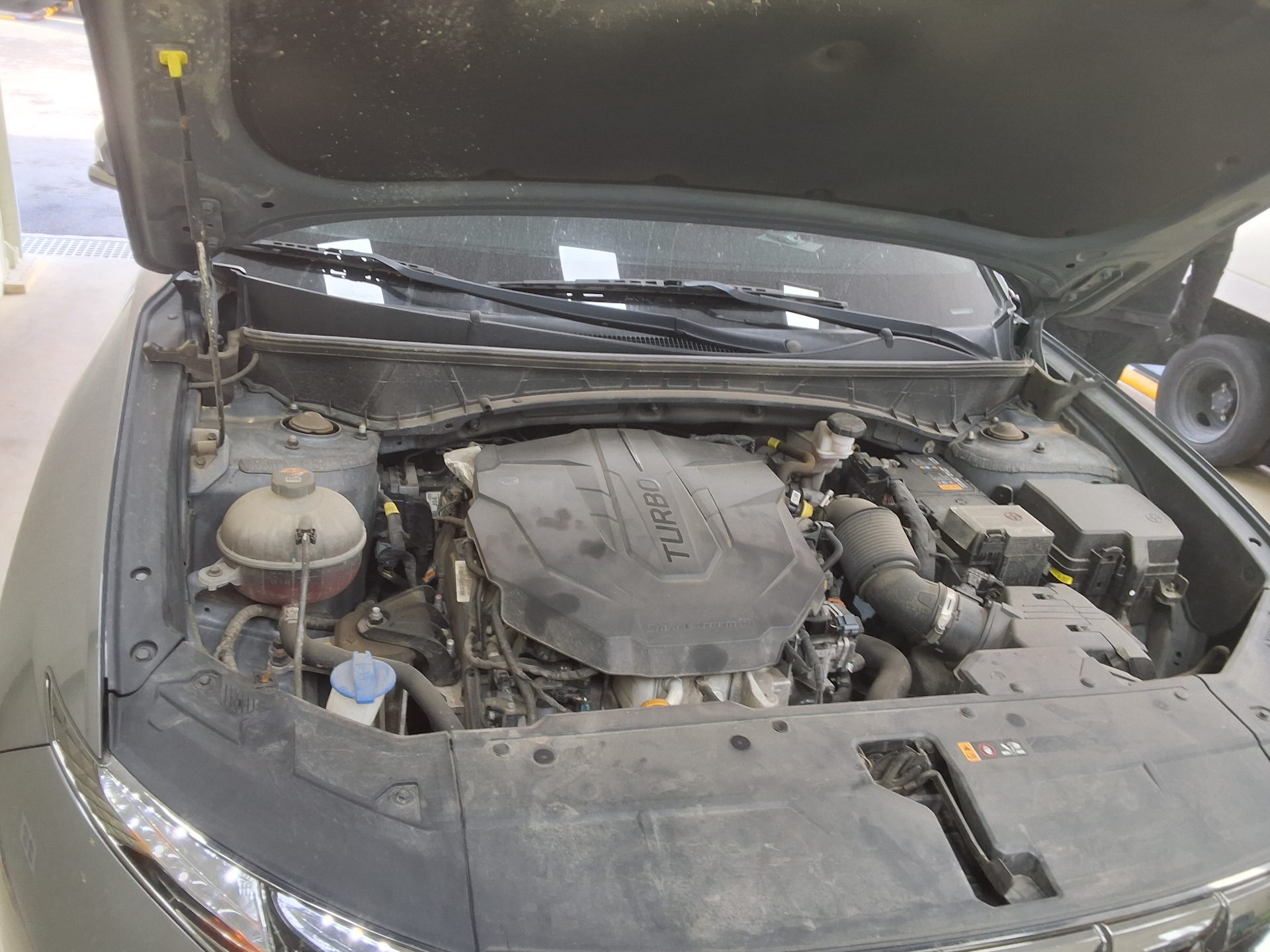 Hyundai Tucson 2022 - Image 19