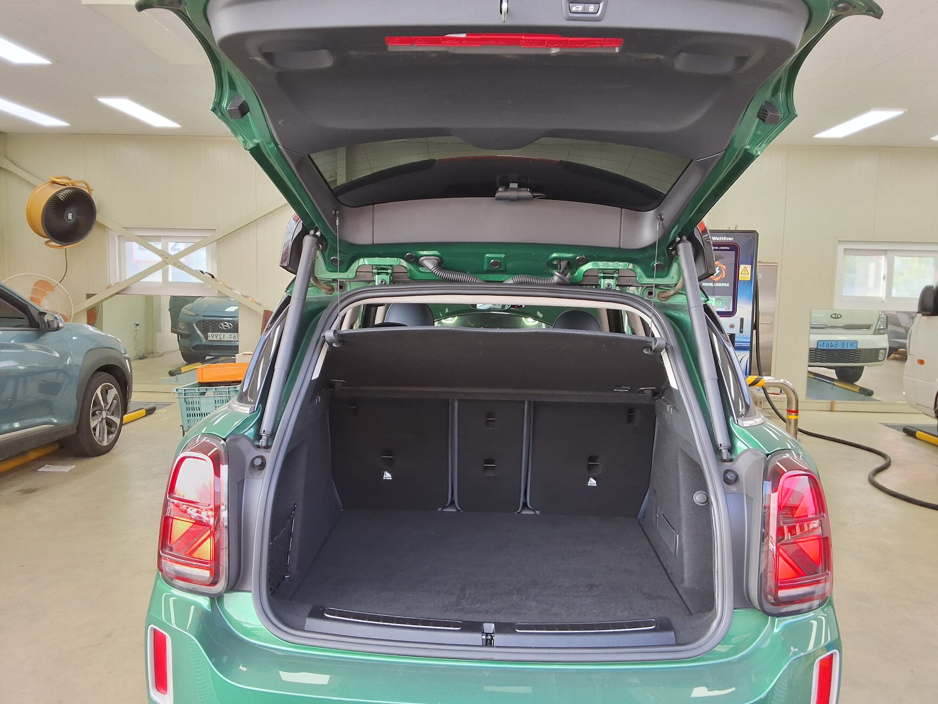 BMW MINI 2023 - Image 14