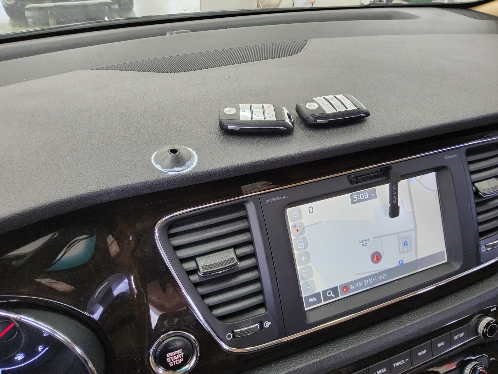 기아자동차 기타 2019 - 이미지 16