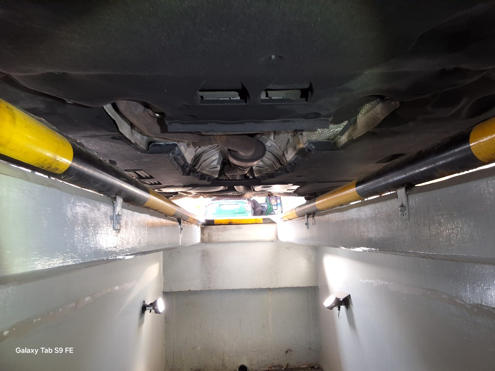 أودي A6 2016 - صورة 20