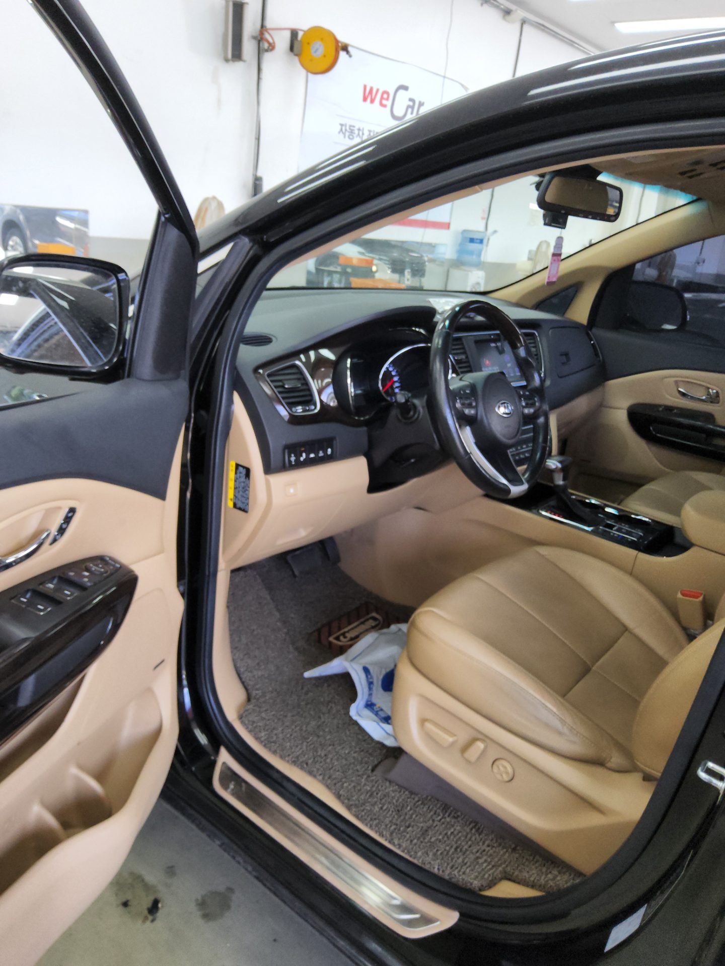 기아자동차 기타 2019 - 이미지 9