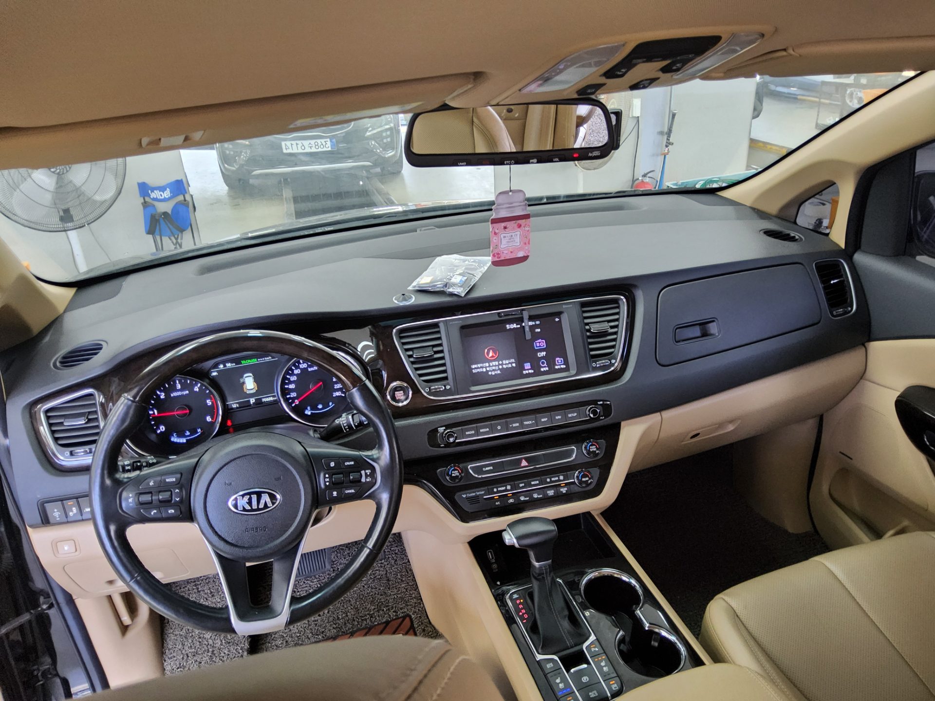 기아자동차 기타 2019 - 이미지 10