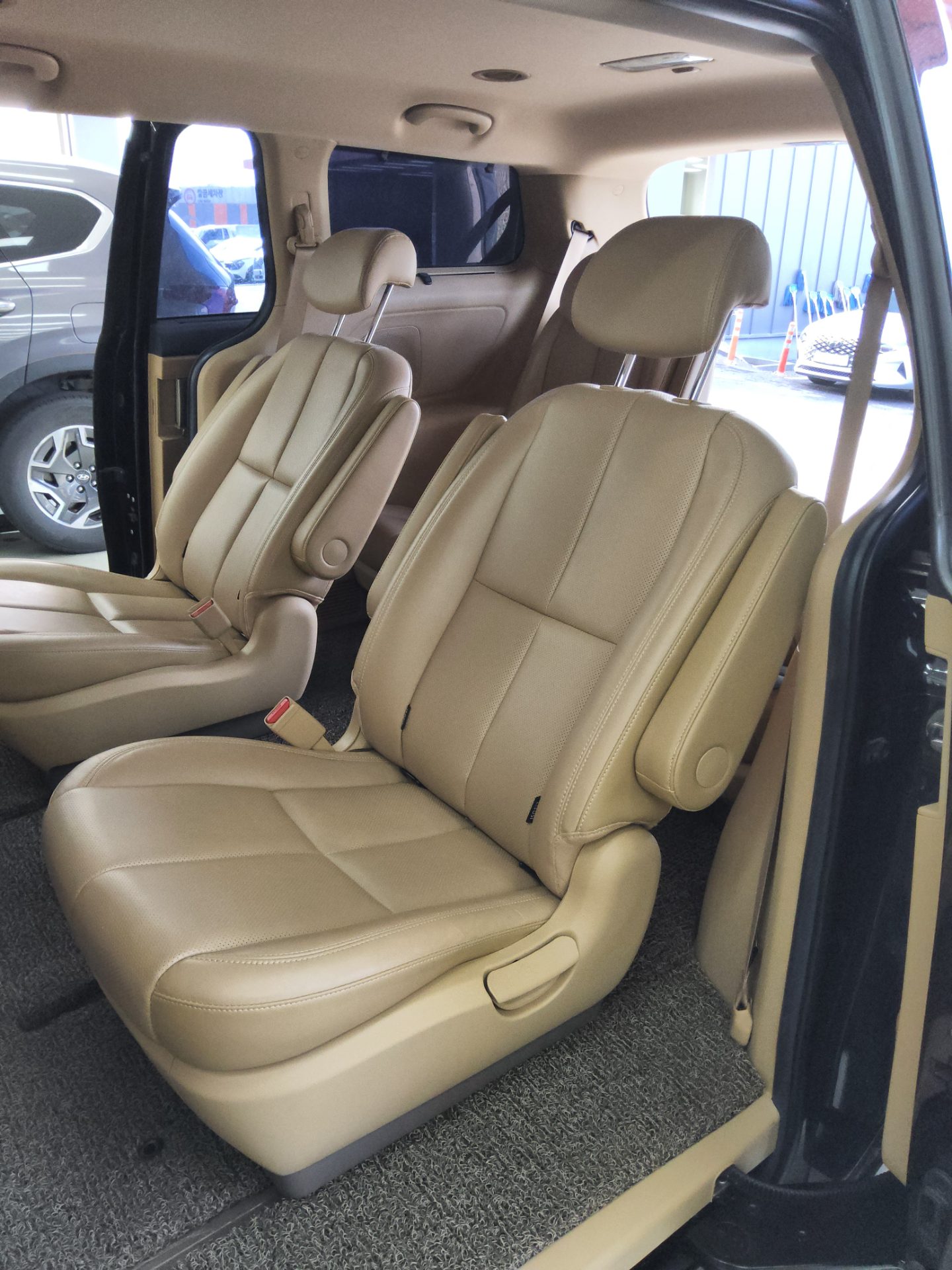 기아자동차 기타 2019 - 이미지 11