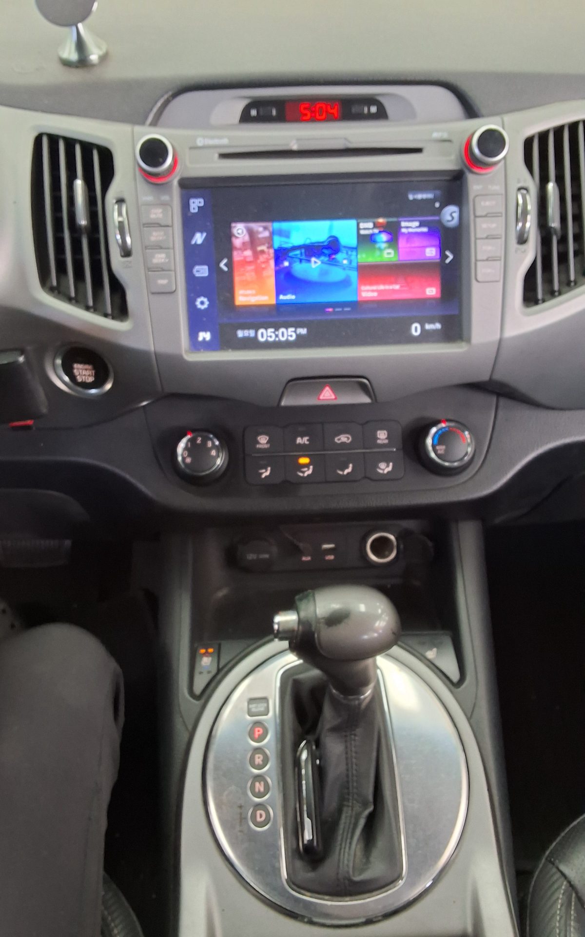 كيا أخرى 2015 - صورة 16