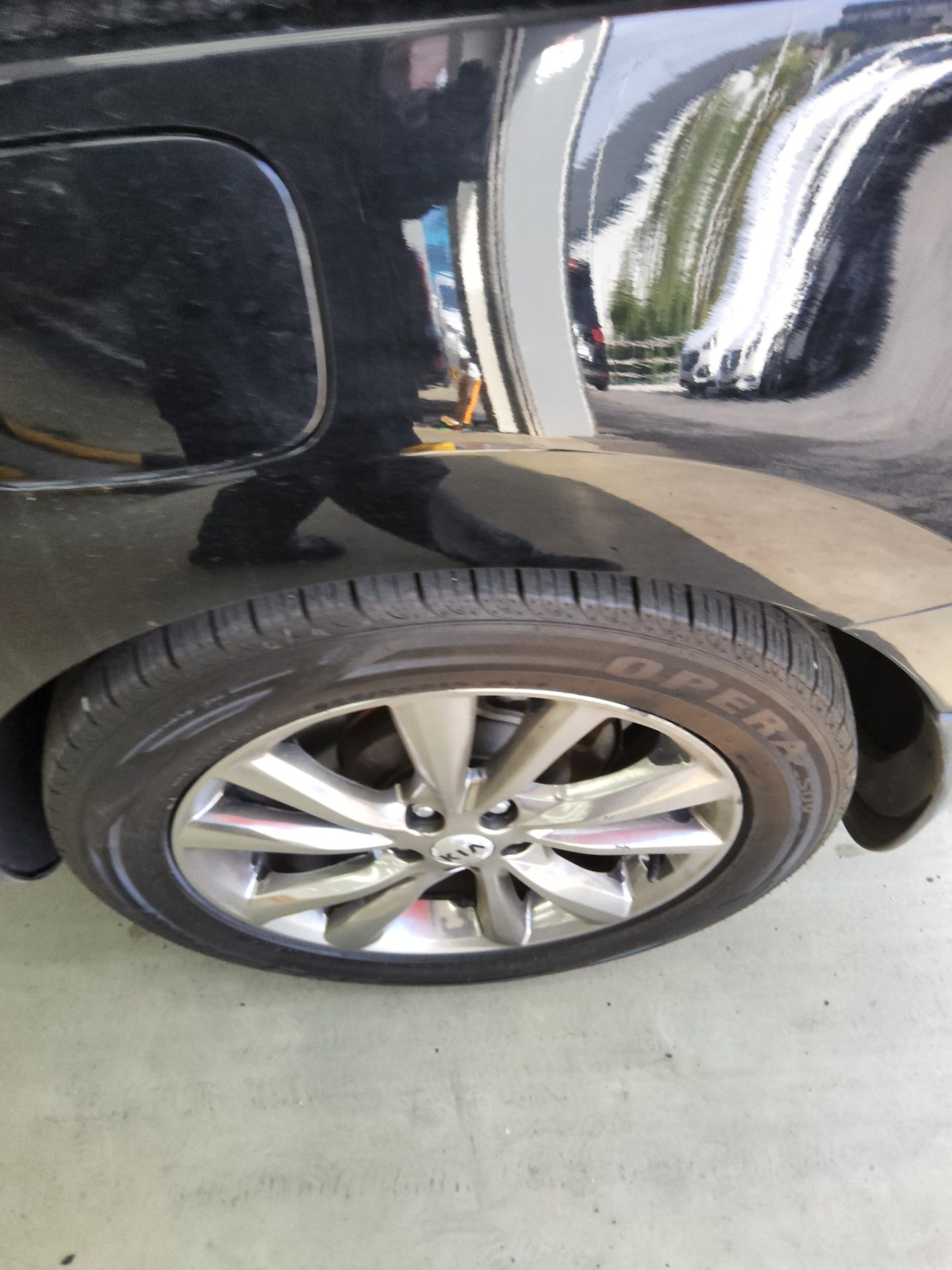 기아자동차 기타 2019 - 이미지 20