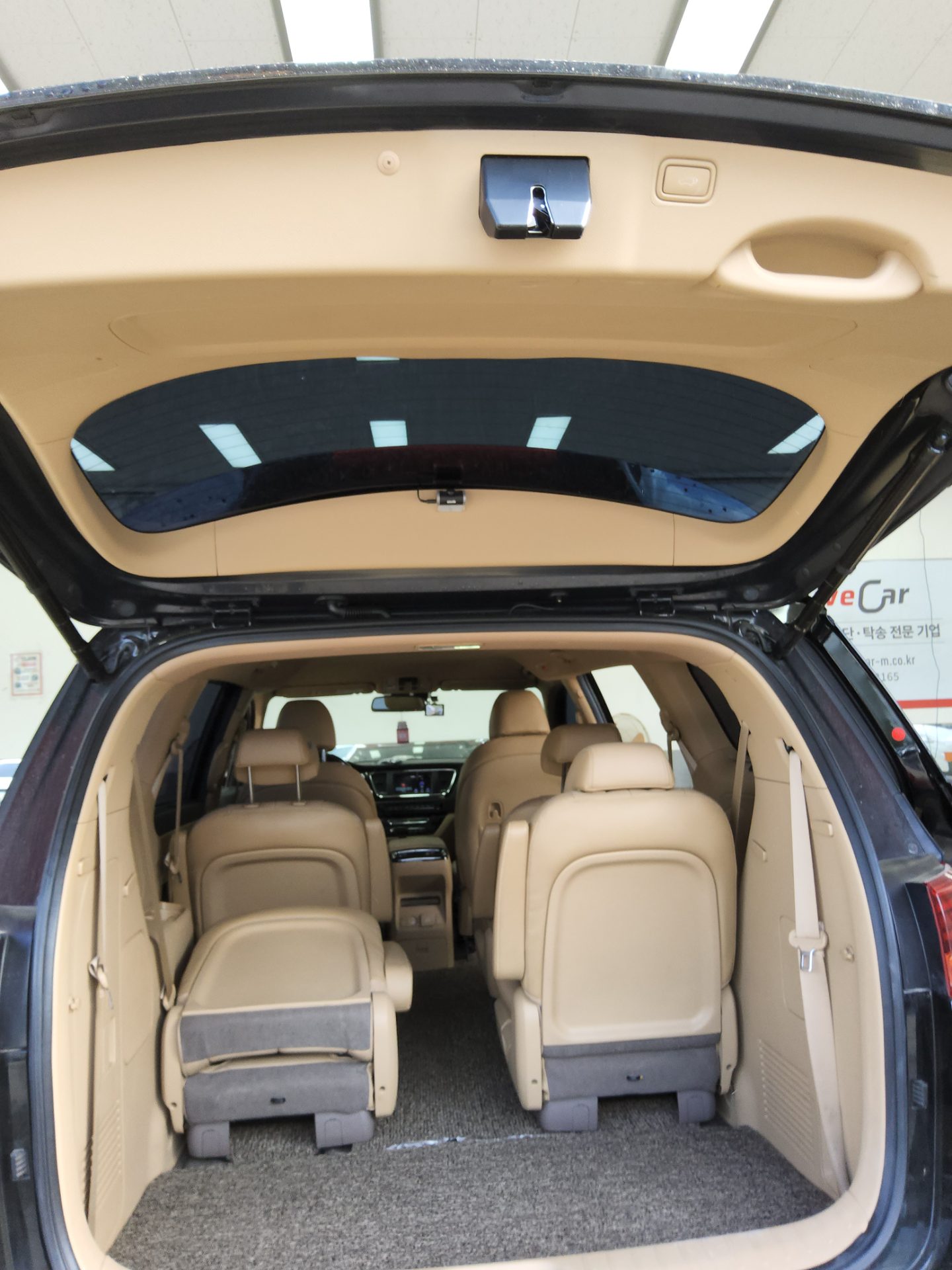 기아자동차 기타 2019 - 이미지 14