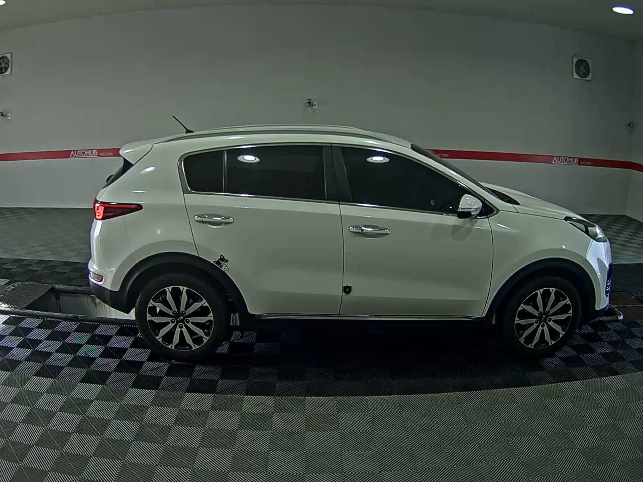 Kia Sportage 2016 - Image 3