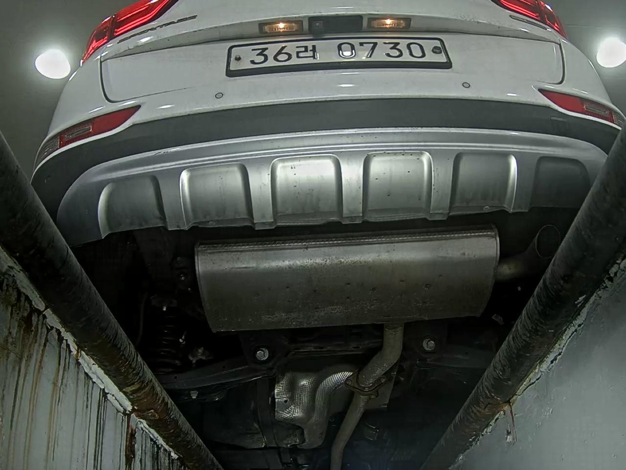 Kia Sportage 2016 - Image 7