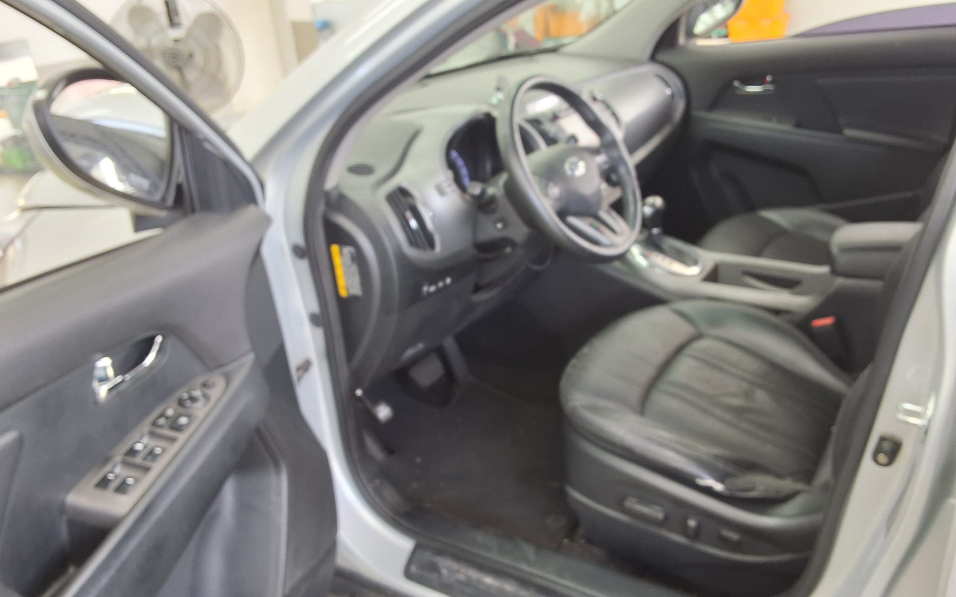 كيا أخرى 2015 - صورة 9