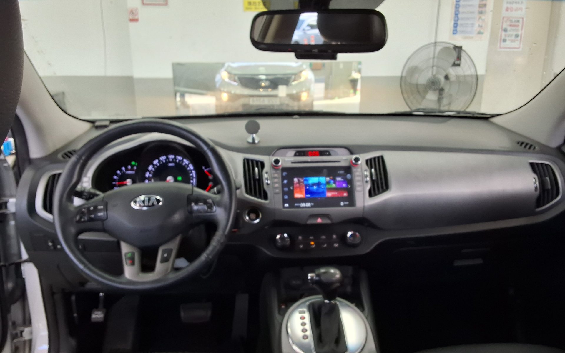 كيا أخرى 2015 - صورة 10