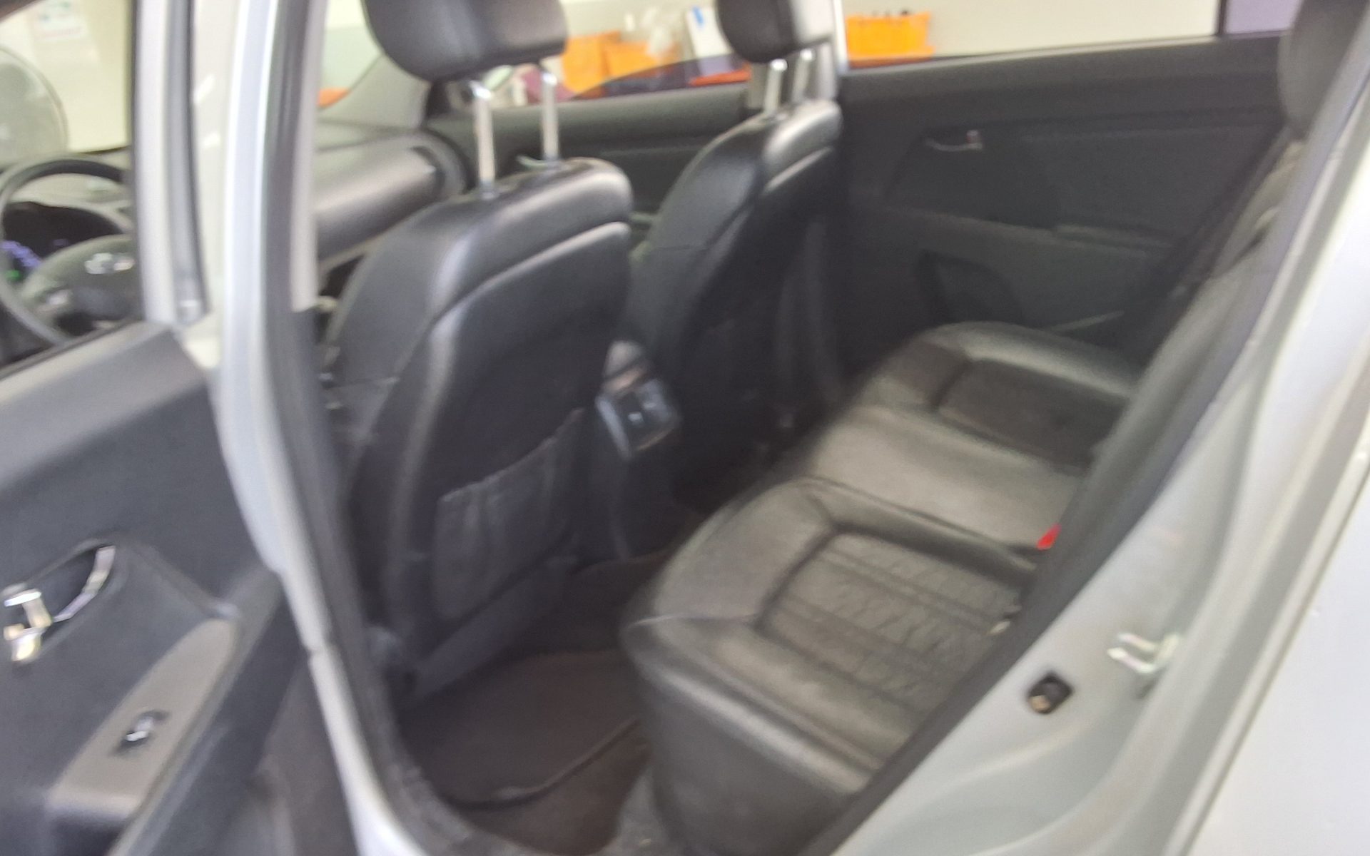 كيا أخرى 2015 - صورة 11