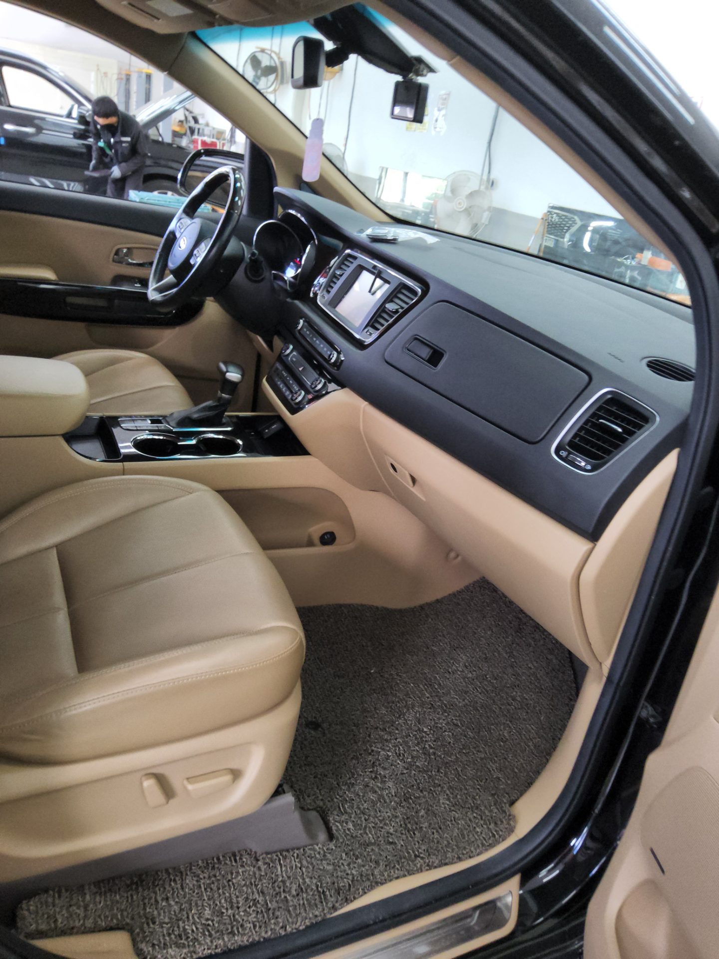 기아자동차 기타 2019 - 이미지 13