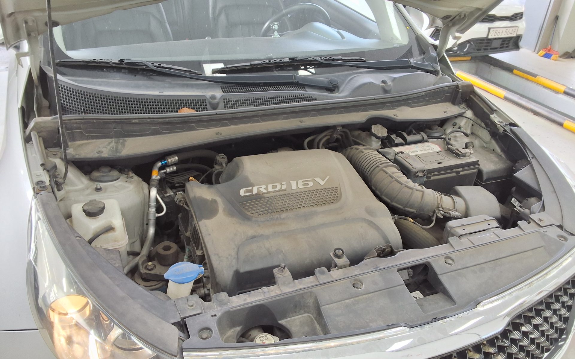 كيا أخرى 2015 - صورة 19