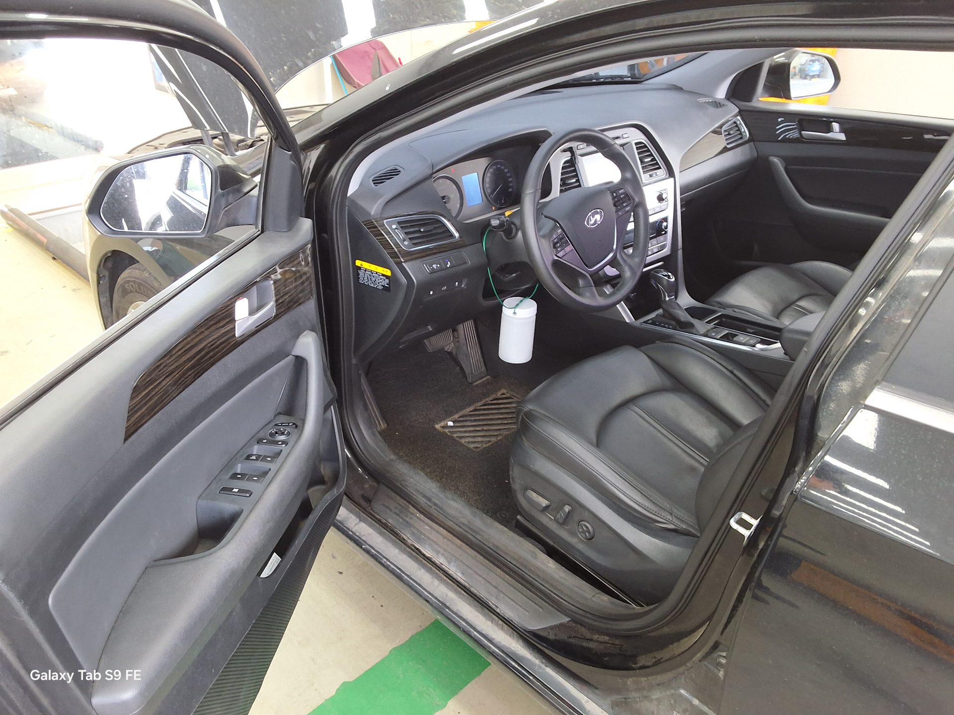 현대자동차 쏘나타 2016 - 이미지 9