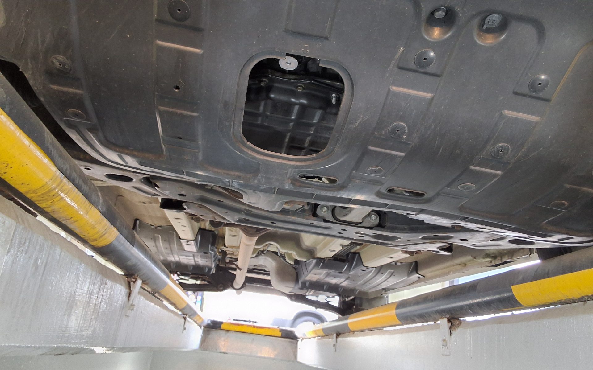 كيا أخرى 2015 - صورة 20