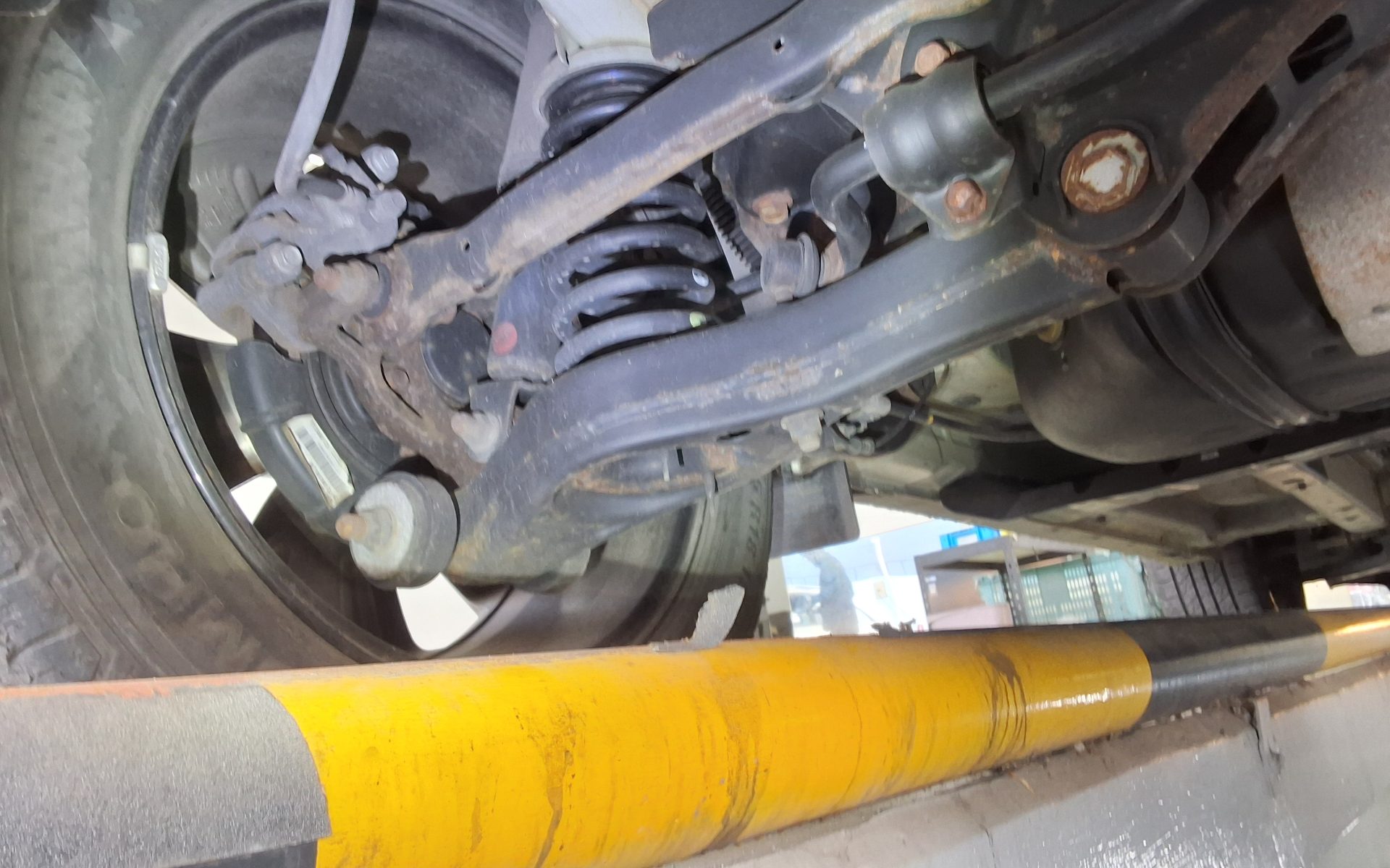 كيا أخرى 2015 - صورة 21