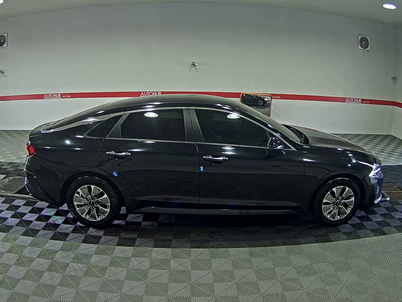 كيا K5 2022 - صورة 3