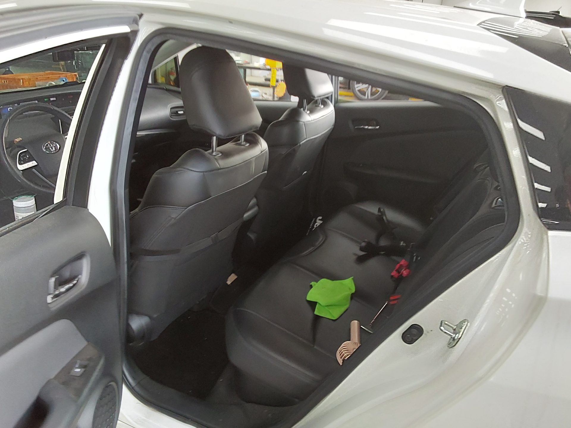 TOYOTA 프리우스 - 11