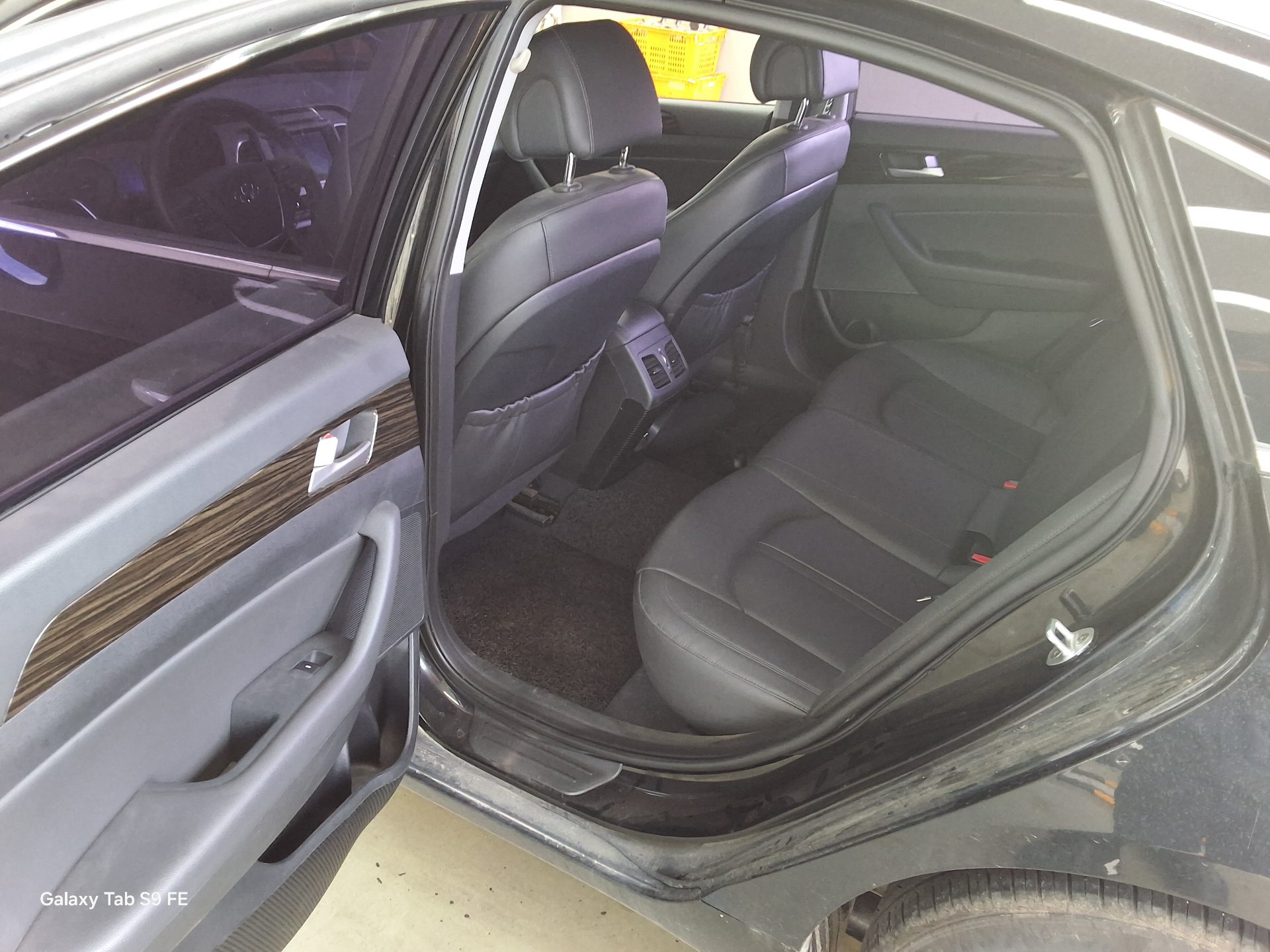 현대자동차 쏘나타 2016 - 이미지 11