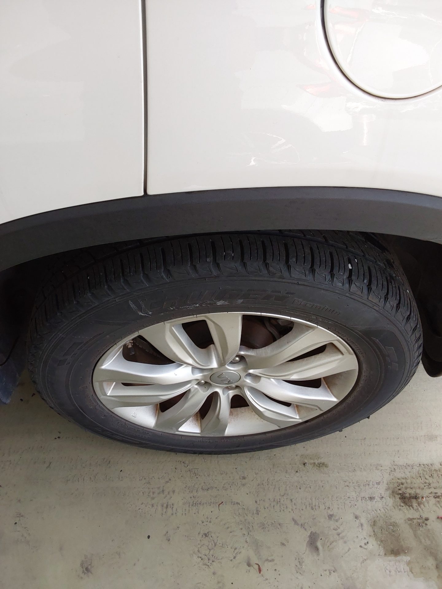 كيا سورينتو 2012 - صورة 19