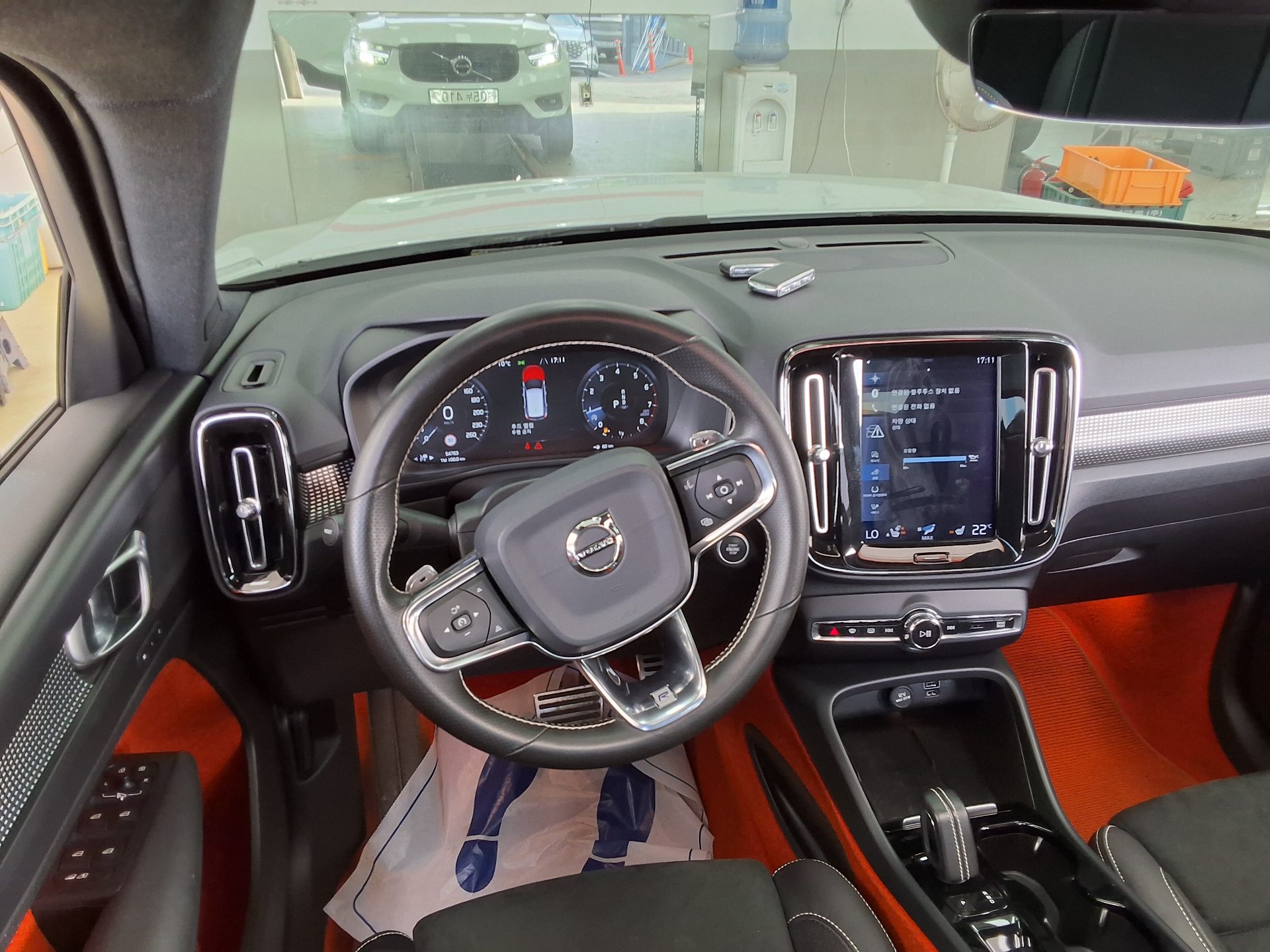 VOLVO 볼보 2020 - 이미지 10