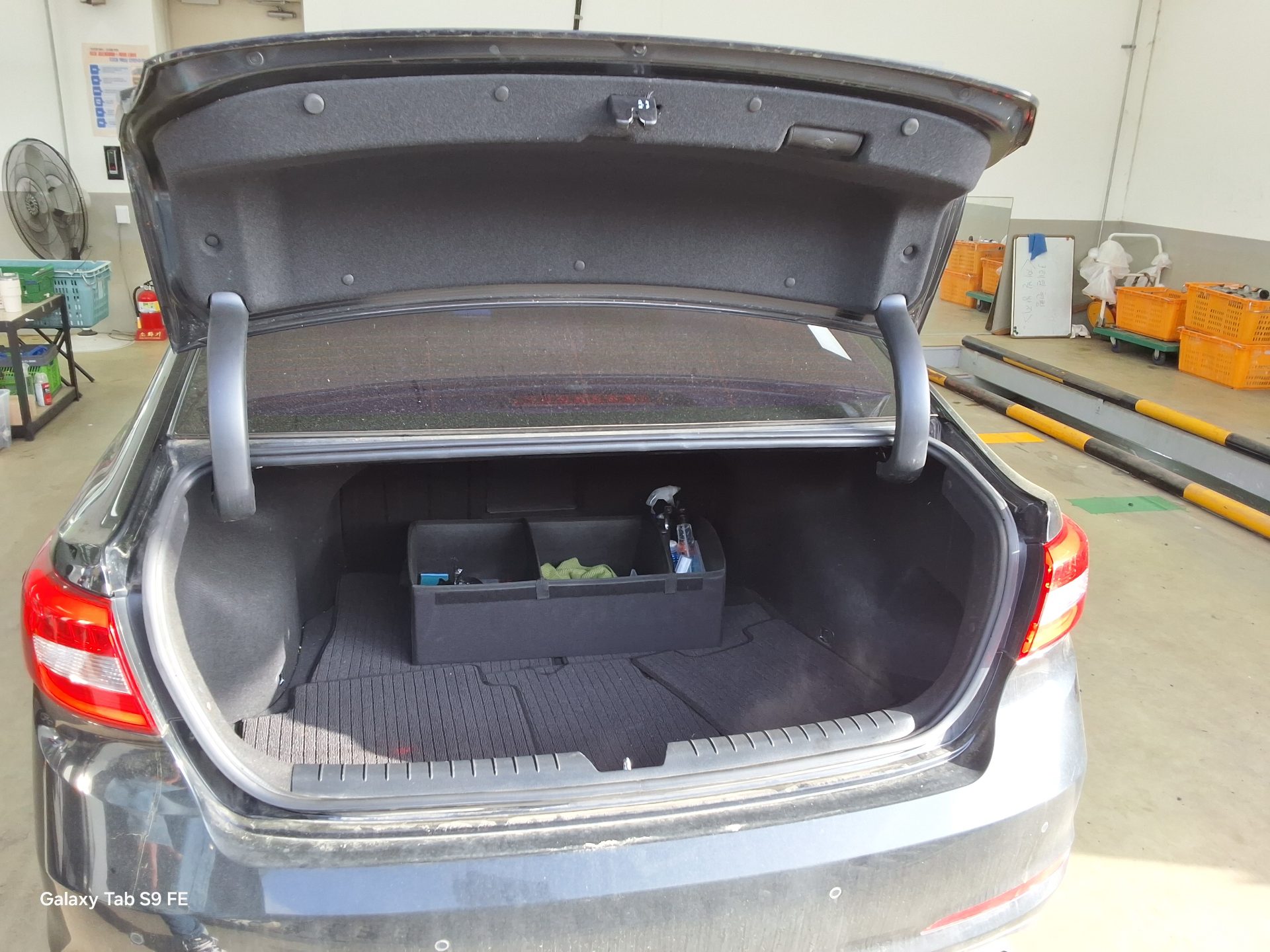 현대자동차 쏘나타 2016 - 이미지 14