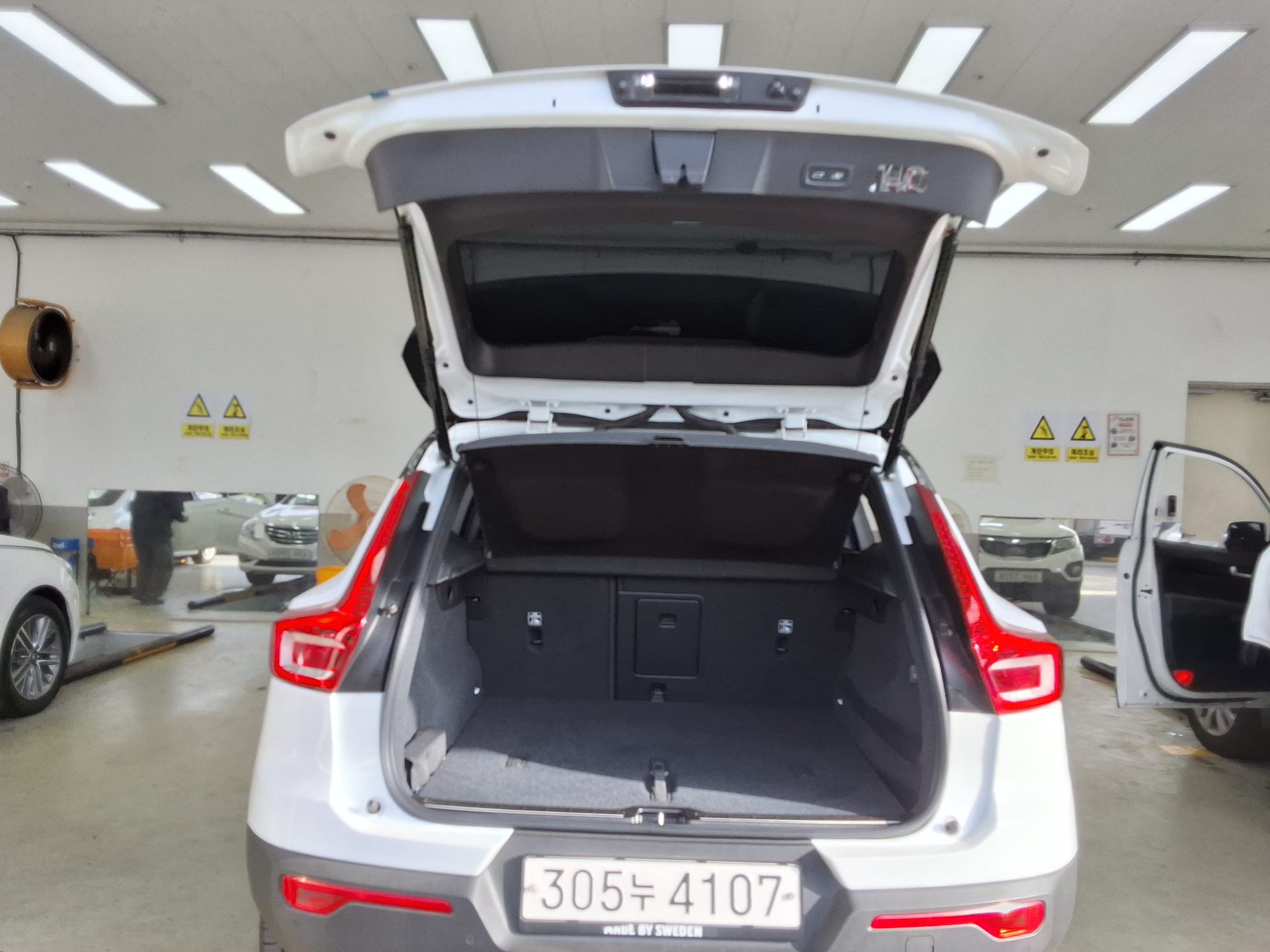 VOLVO 볼보 2020 - 이미지 14