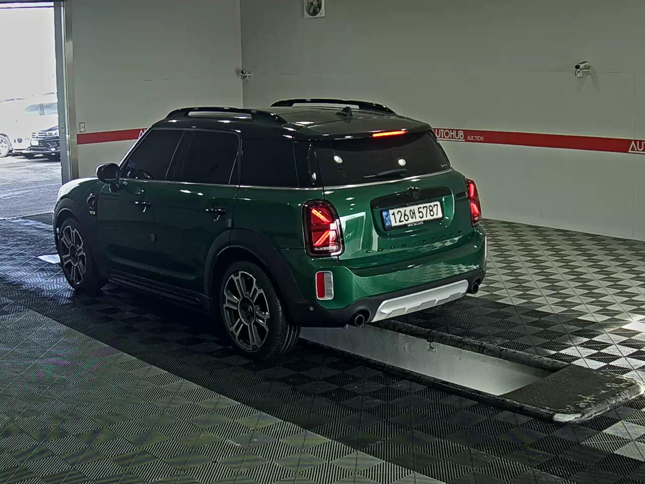 BMW MINI 2023 - Image 5