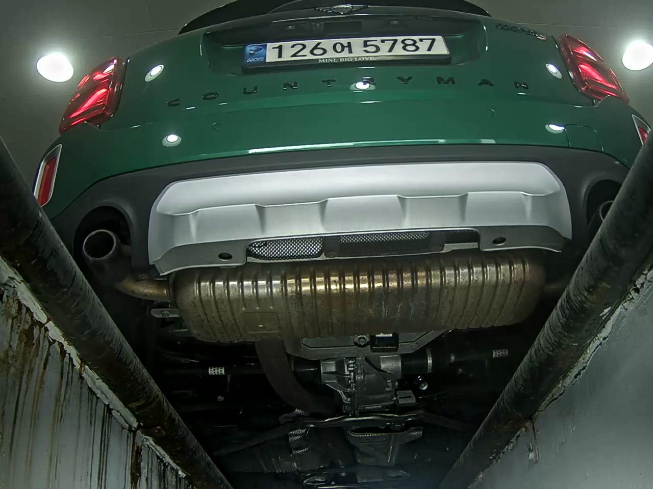 BMW MINI 2023 - Image 7