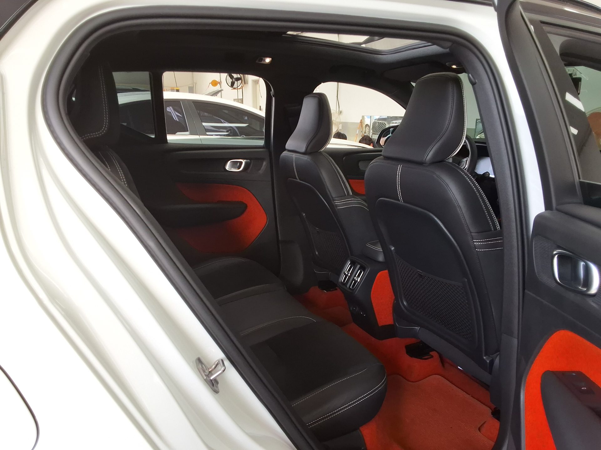 VOLVO 볼보 2020 - 이미지 12